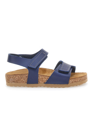 Sandali Pittarello Bio 257081 Blu