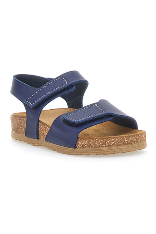 Sandali Pittarello Bio 257081 Blu