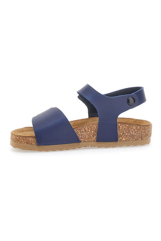 Sandali Pittarello Bio 257081 Blu