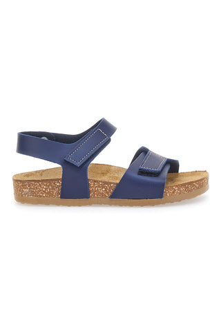 Sandali Pittarello Bio 257081 Blu