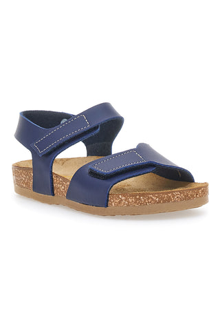 Sandali Pittarello Bio 257081 Blu