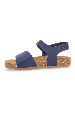 Sandali Pittarello Bio 257081 Blu