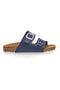 Pittarello Bio Hausschuhe 257206 Blau