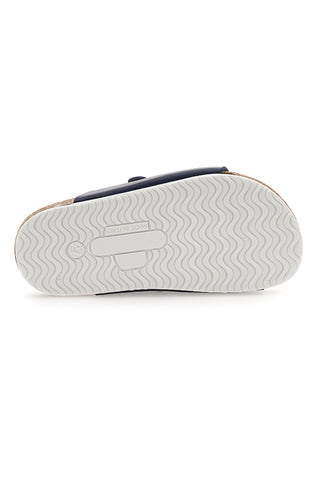 Pittarello Bio Hausschuhe 257206 Blau