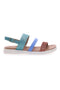 Sandali colorati con suola morbida SWEET YEARS 8268