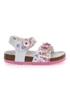 PITT KIDS 14423 BIANCO