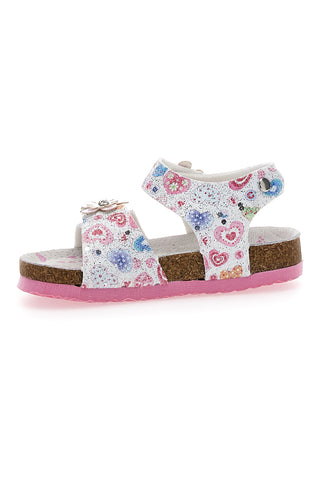 PITT KIDS 14423 BIANCO