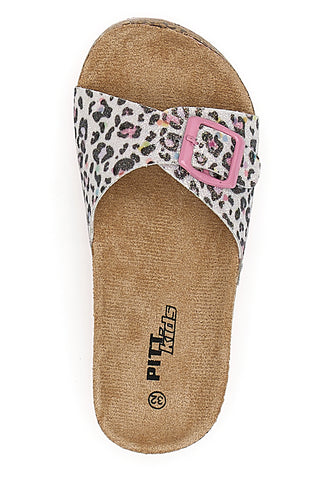 PITT KIDS 14423 BIANCO