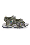 Sandali Sportivi Camouflage da Bimbo Pitt Kids 14308