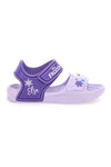 Sandali in Gomma Viola Disney Frozen 4310492