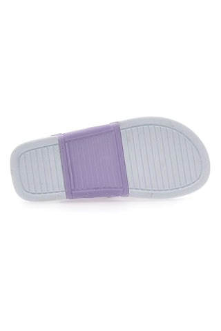 Sandali Frozen Lilla con Velcro Disney Frozen 4310362