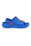Ciabatte in Gomma Blu da Bimbi Disney Spiderman 1310447