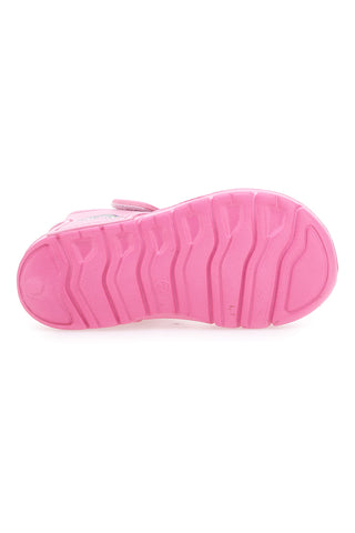 Disney Einhorn rosa Gummisandalen 8010071