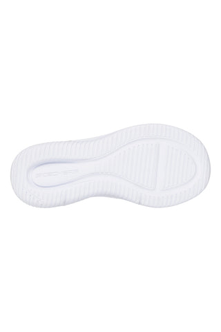 Sandali Viola con Farfalla sulla tomaia SKECHERS JUMPSTERS SANDAL - BUTTERFLY BRITES