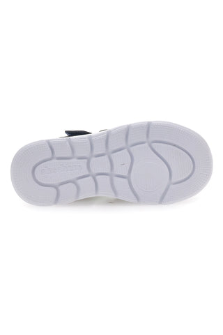 Skechers C-Flex Sandal 2 Heart Blast Blue Sportliche Sandalen mit Klettverschluss