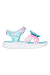 Skechers Jumpsters Sandale Butterfly Brights