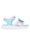 Skechers Jumpsters Sandale Butterfly Brights