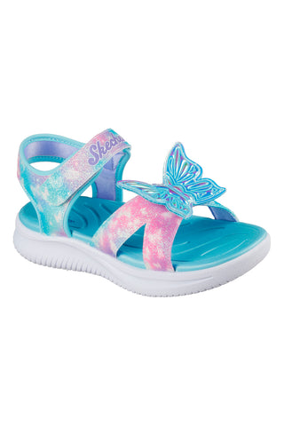 Skechers Jumpsters Sandale Butterfly Brights