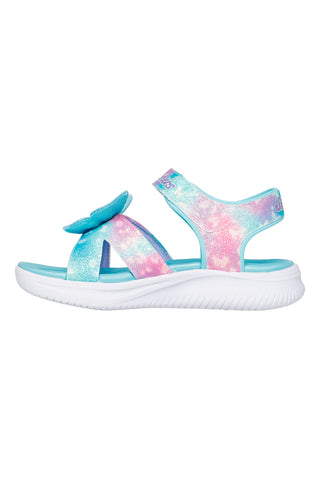 Skechers Jumpsters Sandale Butterfly Brights