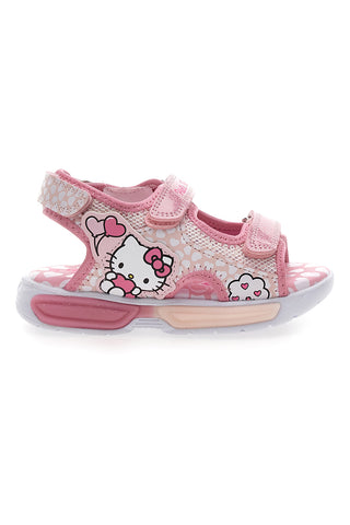 Sandali rosa Hello kitty H14609
