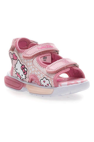 Sandali rosa Hello kitty H14609