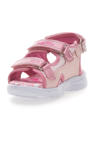 Sandali rosa Hello kitty H14609