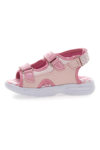 Sandali rosa Hello kitty H14609