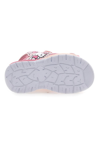 Sandali rosa Hello kitty H14609