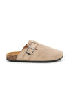 Tortora Hausschuhe mit Animalier Schnalle Pitt Kinder 14617