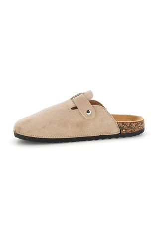 Tortora Hausschuhe mit Animalier Schnalle Pitt Kinder 14617