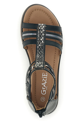 3FGRAZIE GIRL 15029 SCHWARZ