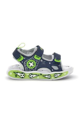 PITT KINDER 11261 NAVY