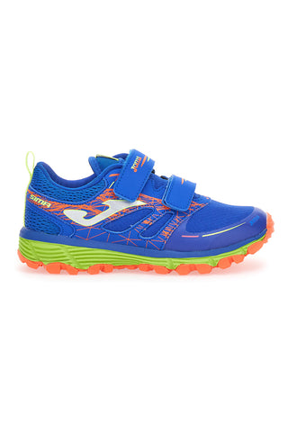 Sneakers Trail Blu Joma 22034