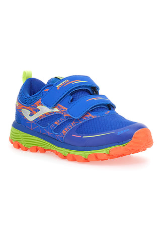 Sneakers Trail Blu Joma 22034