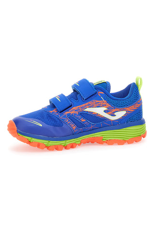 Sneakers Trail Blu Joma 22034