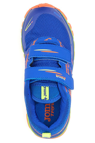 Sneakers Trail Blu Joma 22034