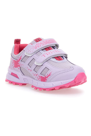 Scarponcino da Trekking Sevenoaks  1573 Rosa