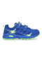 Sneakers Trekking Sevenoaks 1573 Royal Lime