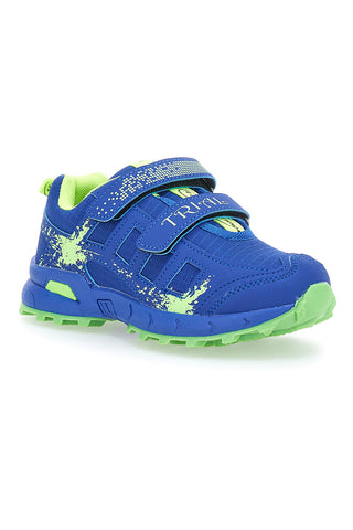 Sneakers Trekking Sevenoaks 1573 Royal Lime