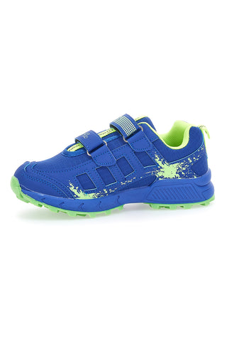 Sneakers Trekking Sevenoaks 1573 Royal Lime