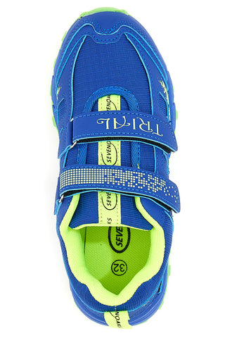 Sneakers Trekking Sevenoaks 1573 Royal Lime