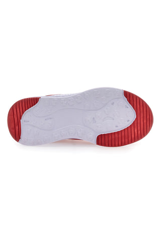 Soprani Ten Boy Rote Turnschuhe