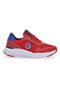 Sneakers Rosse Soprani Sport 216318