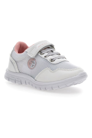 Scarpe da ginnastica Bianche Soprani Sport 216387