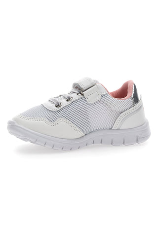 Scarpe da ginnastica Bianche Soprani Sport 216387
