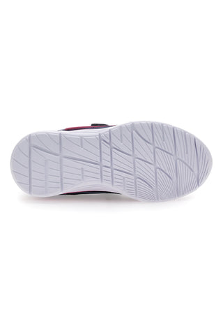 Sneakers Blu Grazie 2212