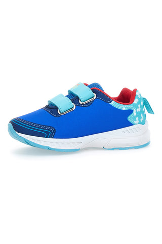 Blaue Topo Gigio 7609-Sneaker