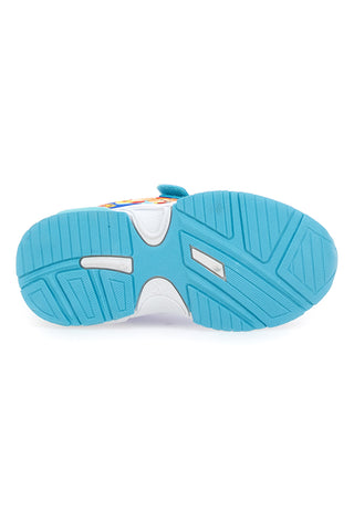 Blaue Topo Gigio 7609-Sneaker