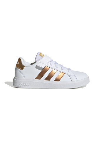 Sneakers Adidas Y2577 Bianche