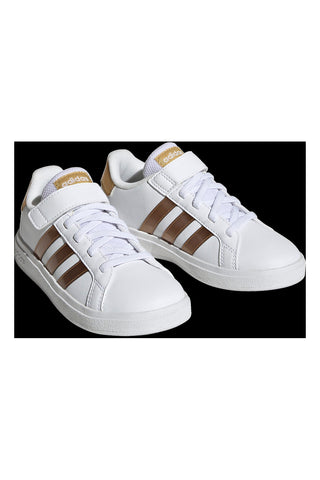 Sneakers Adidas Y2577 Bianche